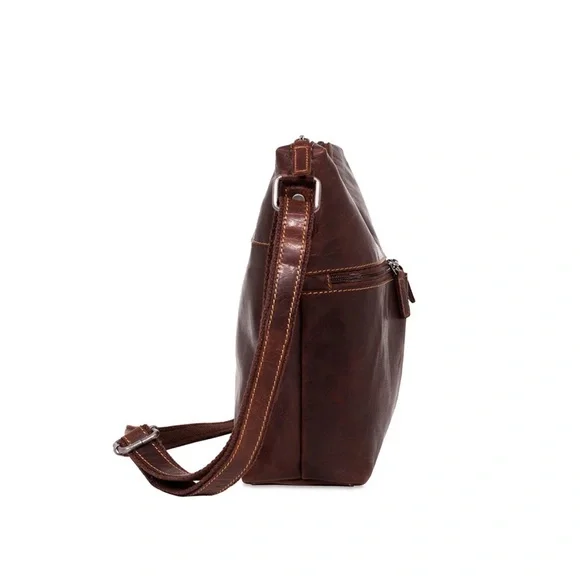 Jack George’s Hobo shoulder bag/purse - Picture 3 of 14